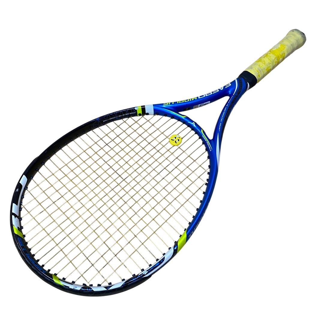 ≪希少モデル≫ミズノ F AERO MID PLUS 2016 競技向け