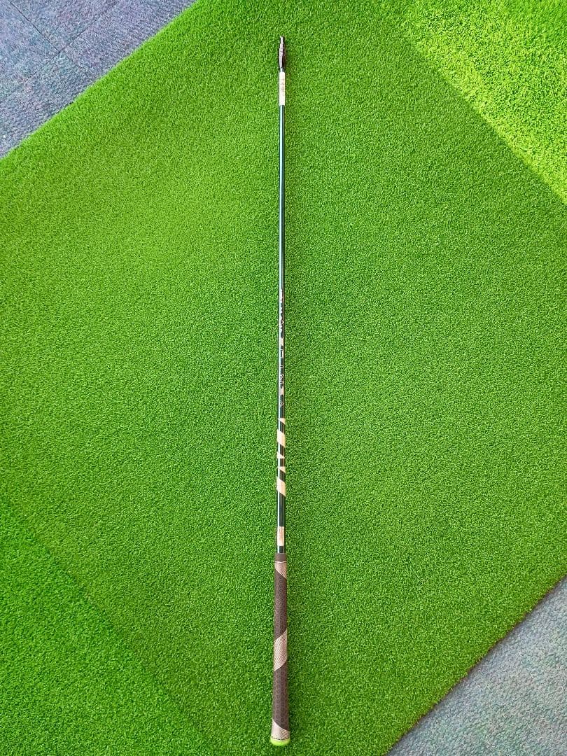 キャロウエイ VENTUS GREEN 50 for Callaway S 美品