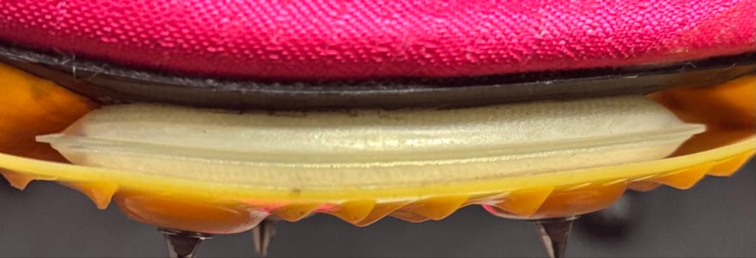Nike エアズーム マックスフライ1 ピンク【26.5cm】maxfly