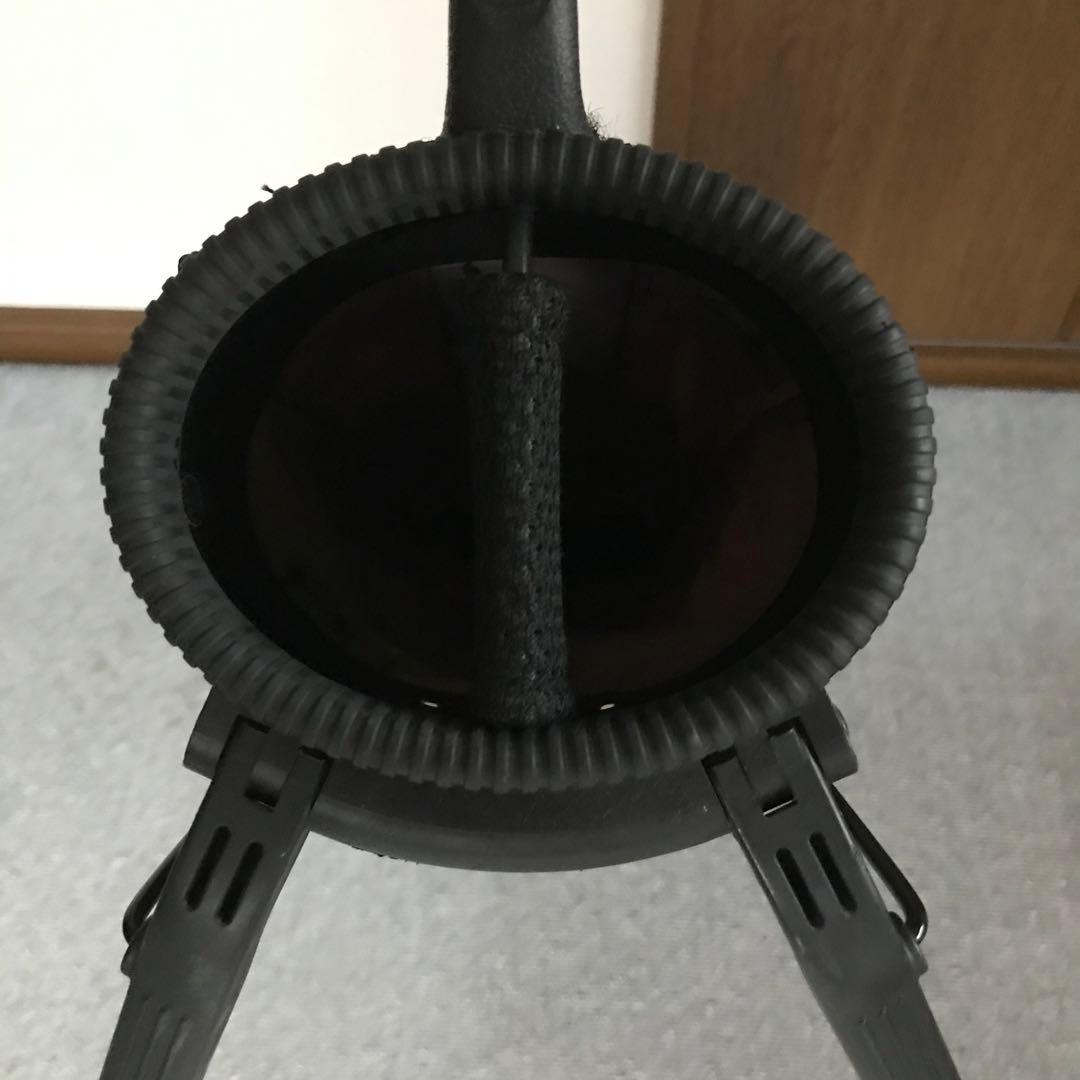 【美品】セルフスタンドバッグ スタンド クラブ ケース サブバッグゴルフスタンド