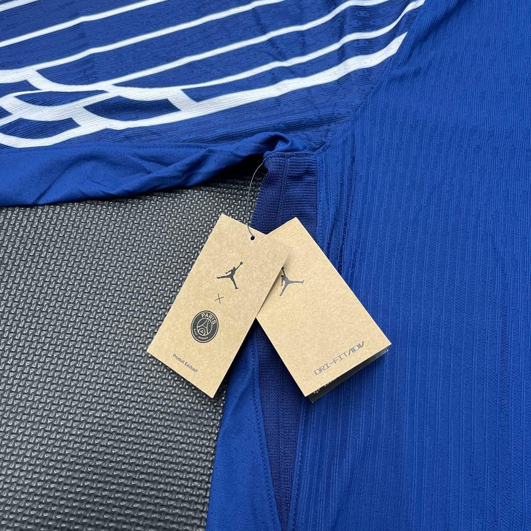 パリサンジェルマン　4thユニフォーム　2XL　長袖