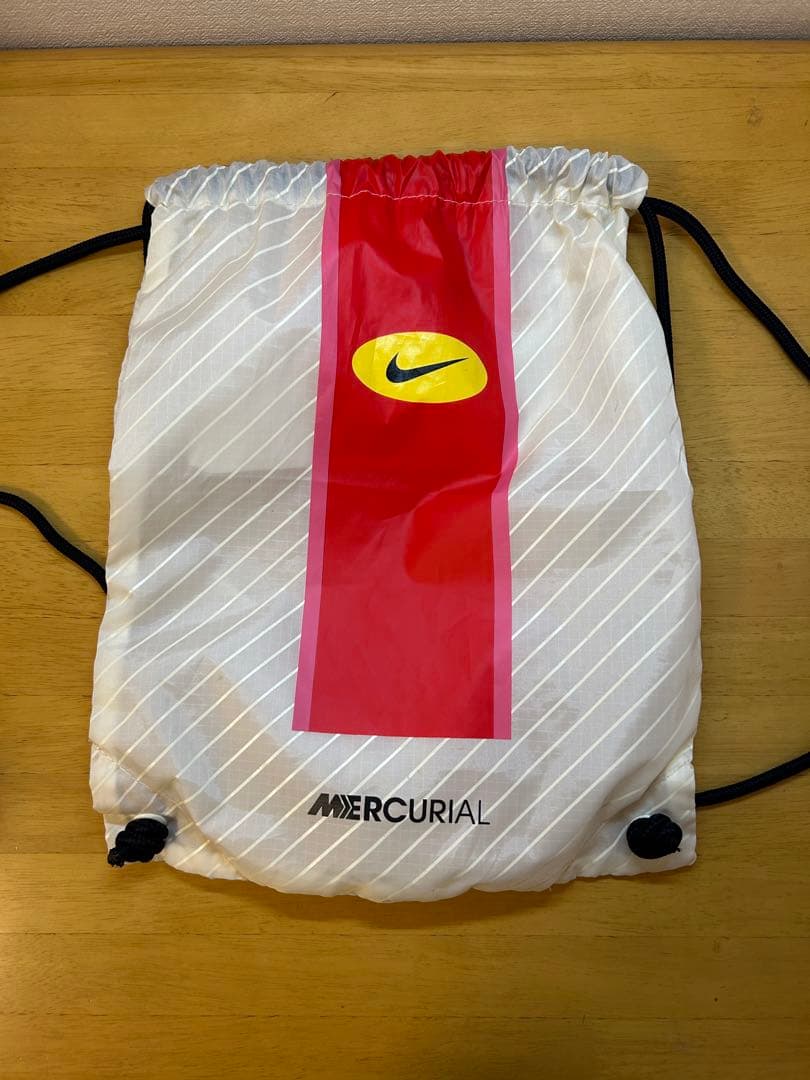 マーキュリアル　ヴェイパー　27cm エリート FG