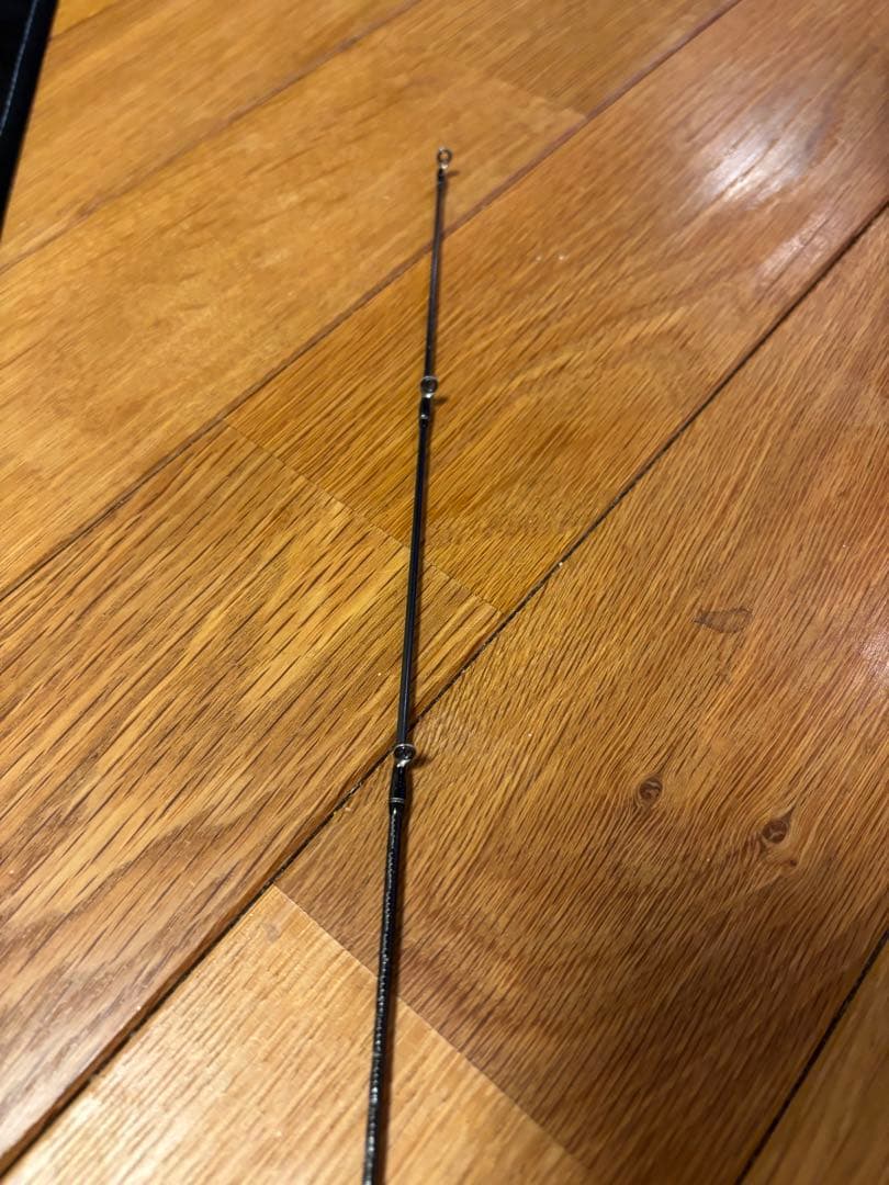 美品 エクスプライド 268UL-S SHIMANO シマノ