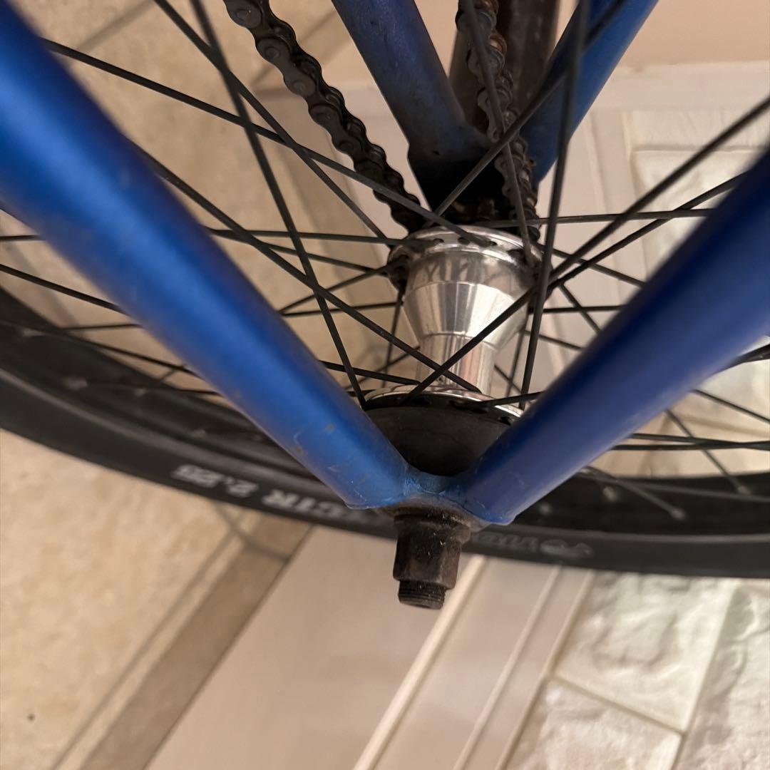 BMX Colony Premise 20インチ