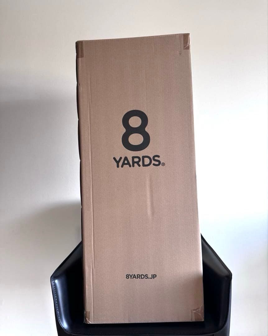 ゴルフバッグ・キャディバッグ 8YARDS Caddie Bag