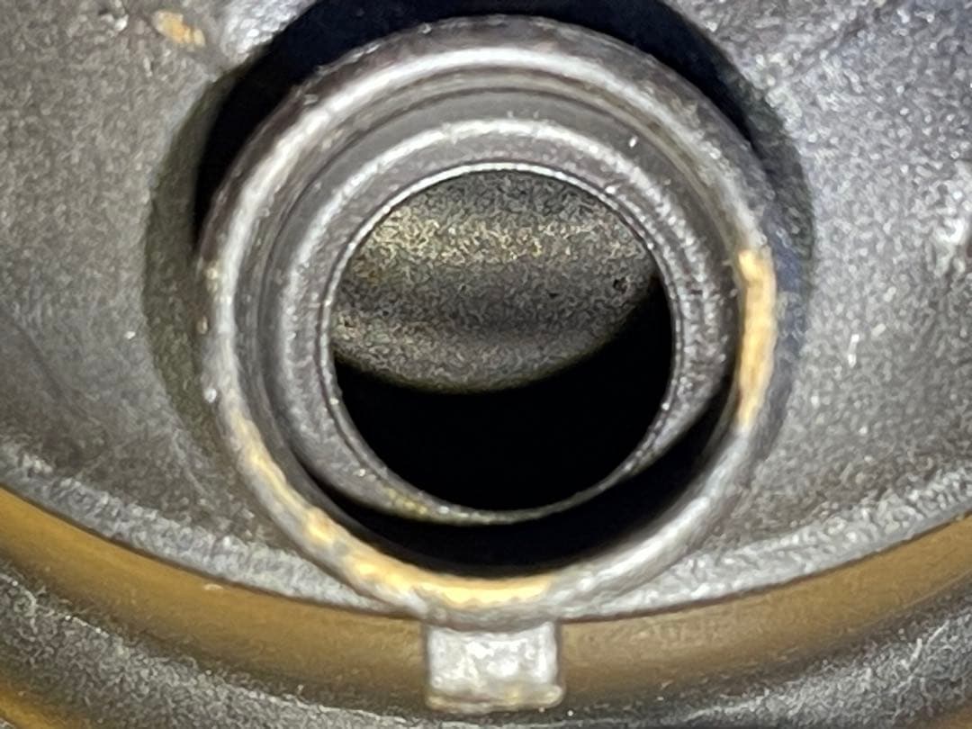 Feuerhand 175 自転車仕様品