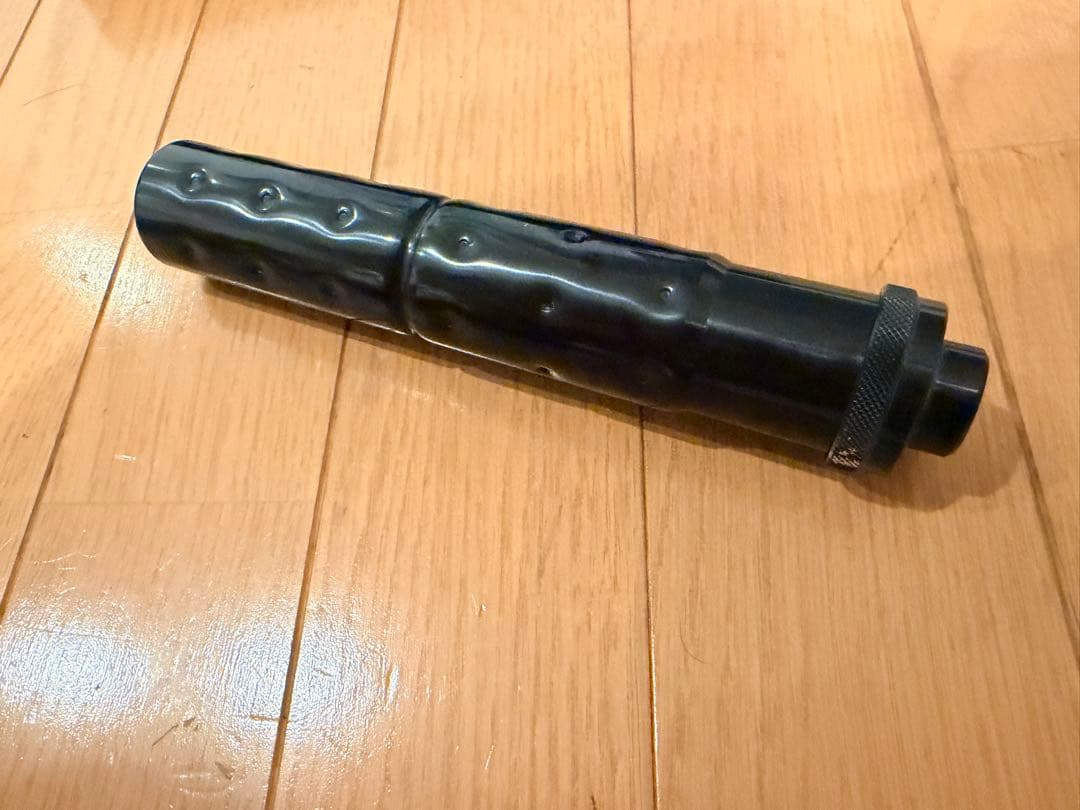 【絶版　影縫カスタム？】東京マルイ SOCOM Mk23 ソーコム　ホルスター付