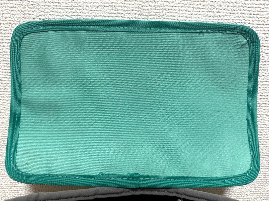 ムータマリン トートバッグ 限定品 使用感あり※