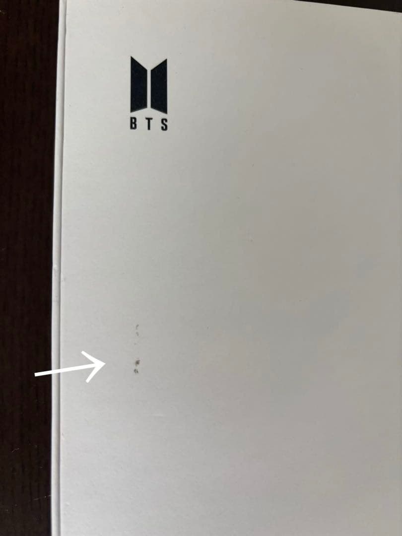 BTS TMA 写真集3冊・ジンファイル・フォトカード・トレカセット
