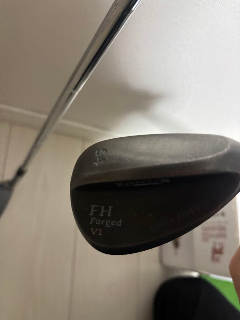 フォーティーンウェッジ 54、60 2本セットとおまけの3本セット！
