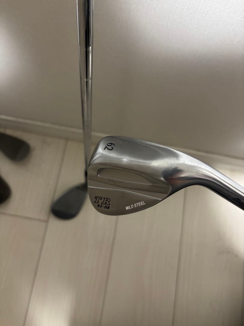 フォーティーンウェッジ 54、60 2本セットとおまけの3本セット！