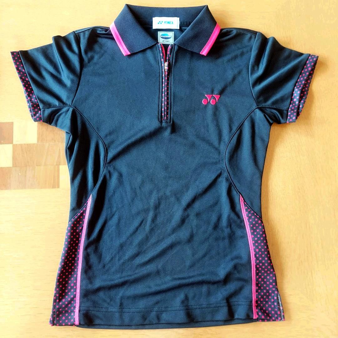 YONEX レディースユニフォームS 4枚