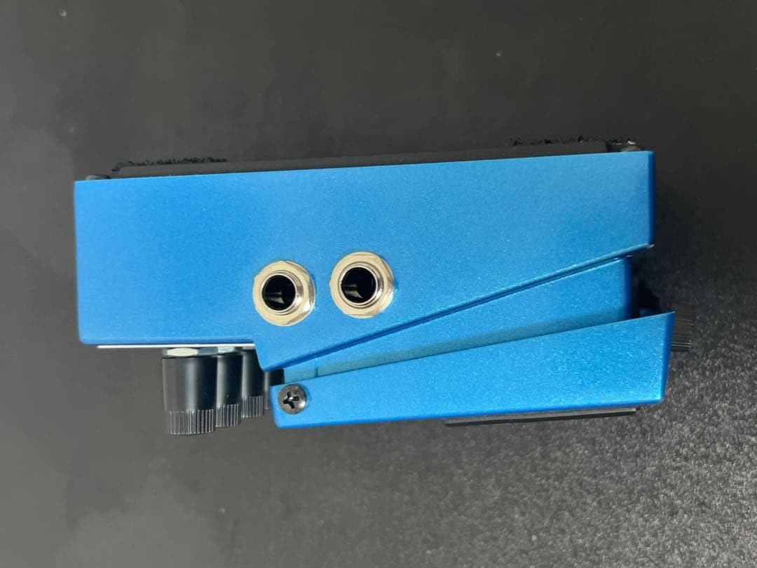 （美品）BOSS Harmonist PS-6 ギターエフェクター