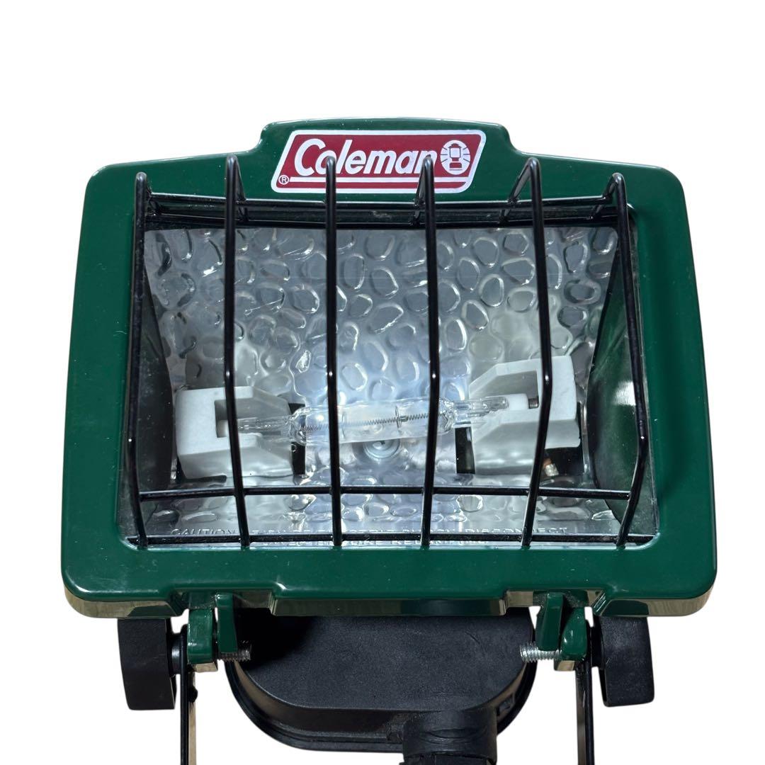 Coleman ナイトサイトビーム コールマン 170-9144 ハロゲン