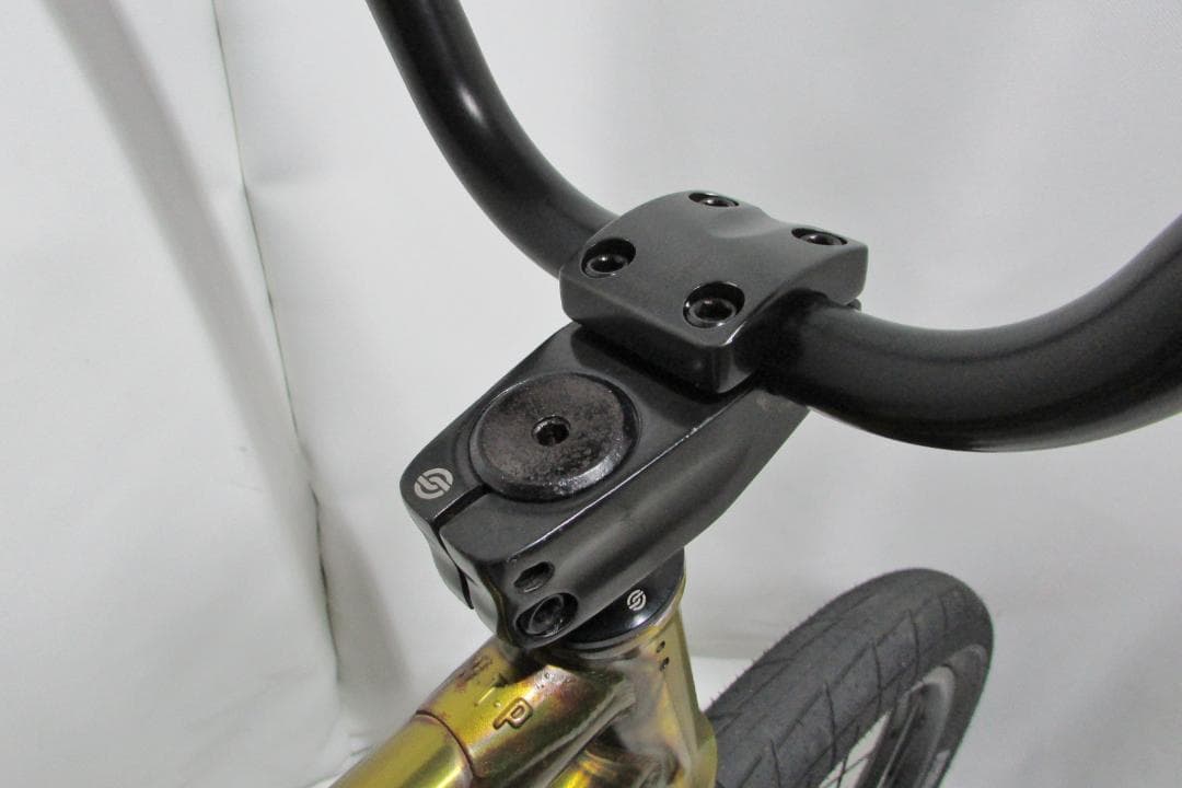 -送料込- BMX ストリート WeThePeople Justice