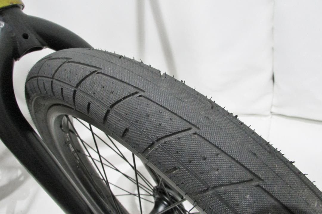 -送料込- BMX ストリート WeThePeople Justice