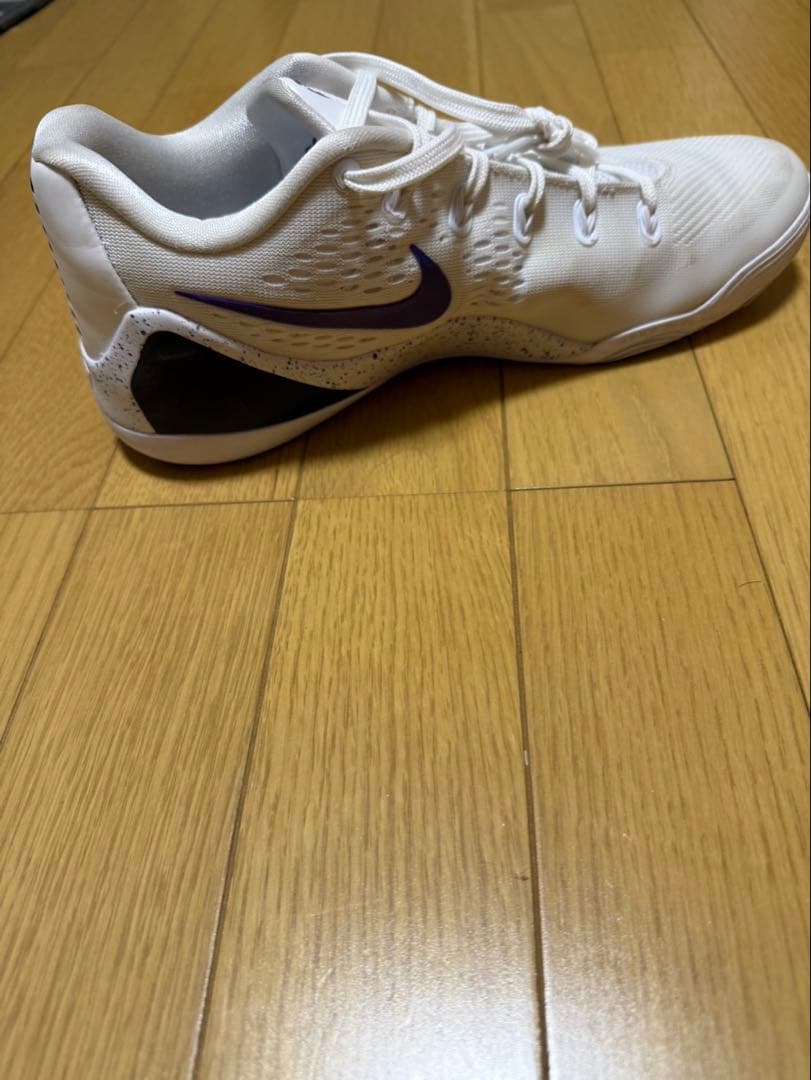 ナイキ Nike Kobe 9 Elite Low コービー9 28cm
