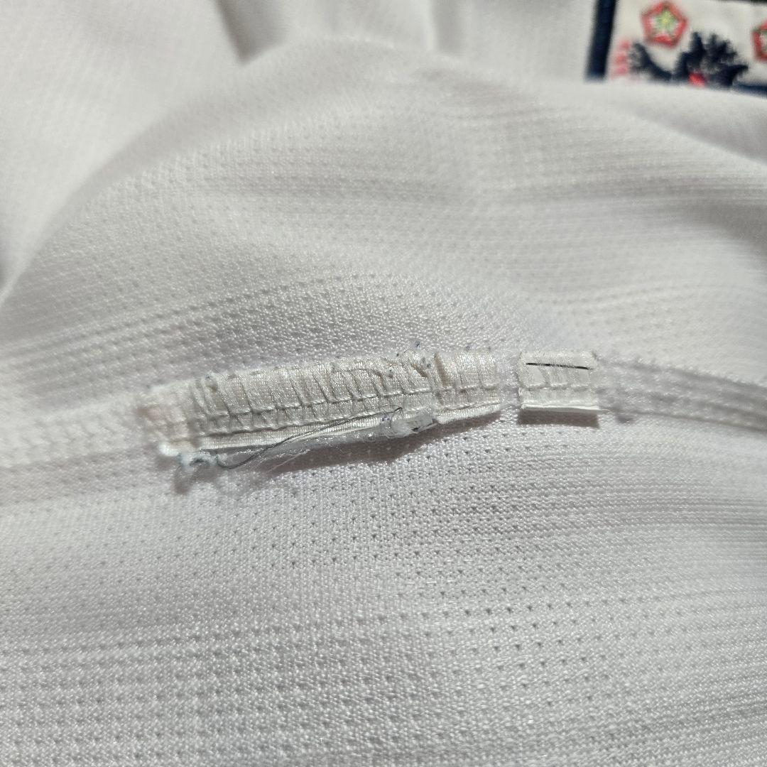 UMBRO　1986年復刻イングランドユニフォーム　アンブロ
