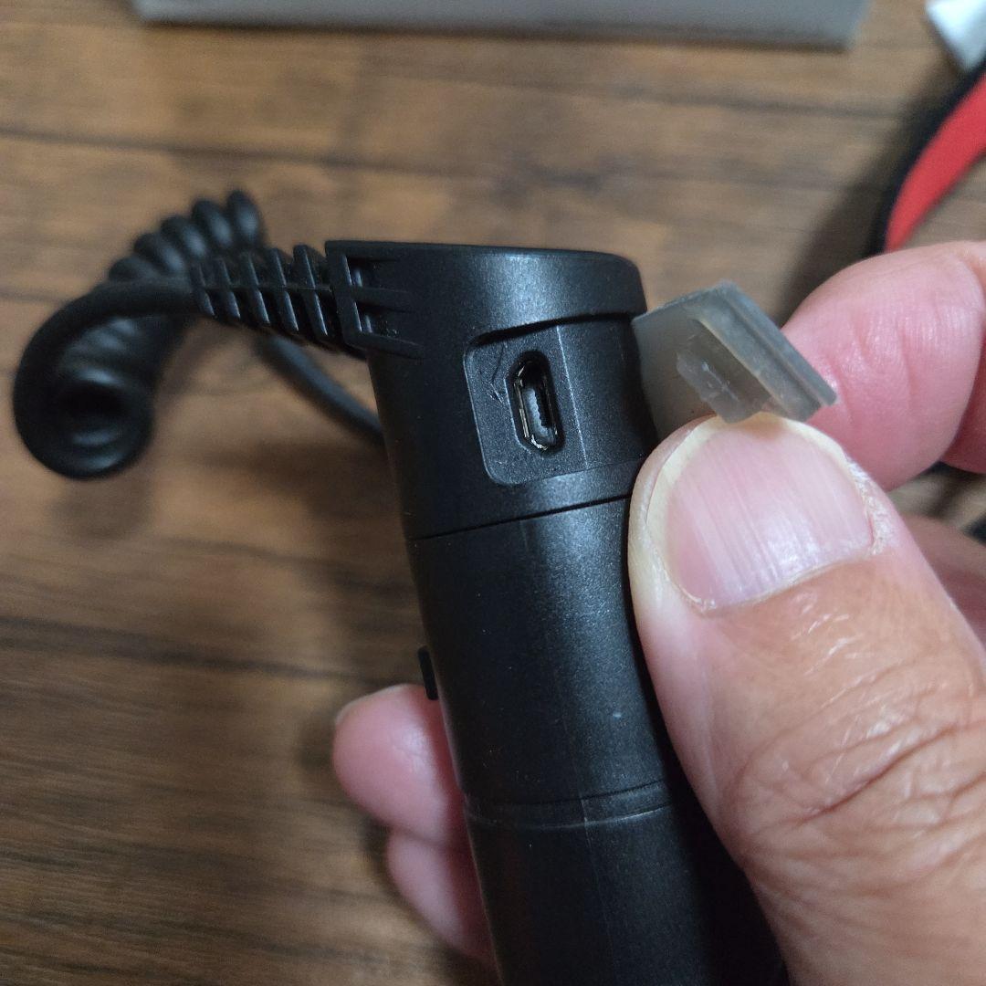 LEDLENSER H8R ヘッドランプ