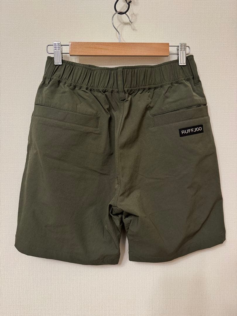 メンズウェア RUFFLOG Hyper Streich Golf Shorts
