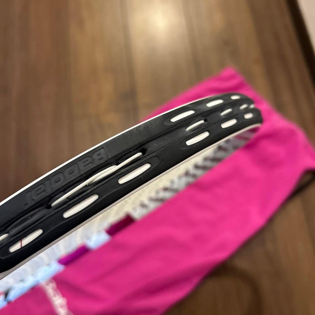 激レア美品Babolat Pure Drive Lite テニス　限定モデル