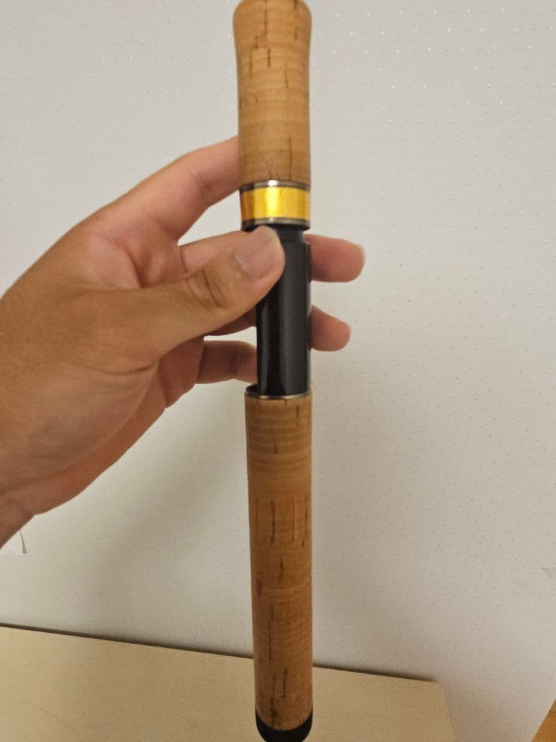 値下げ！ロデオクラフト　ブロンズウルフ　61ul　trz