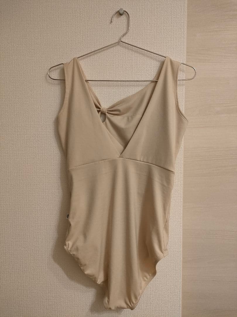 韓国 Messiah Dancewear レオタード Lサイズ