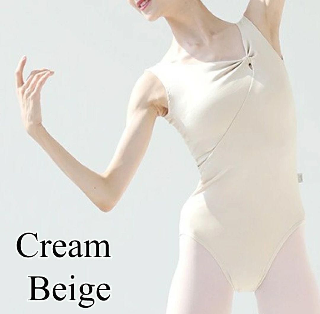 韓国 Messiah Dancewear レオタード Lサイズ