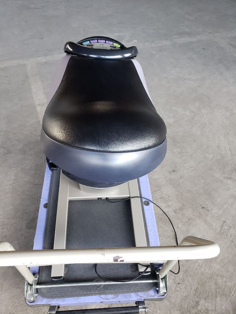 パナソニック(ナショナル) 乗馬フィットネス機器 ジョーバ EU6442