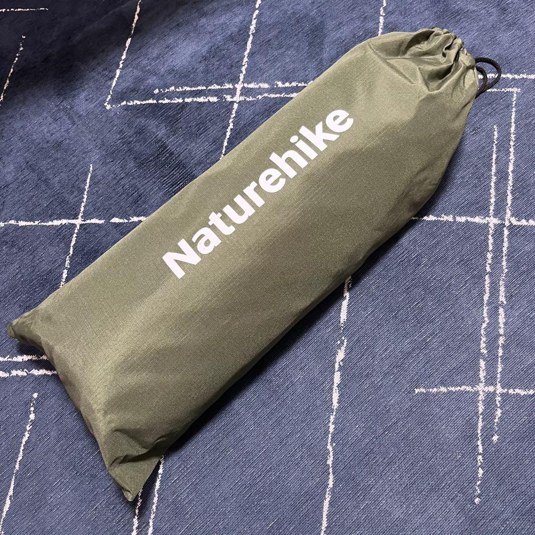超美品！Naturehikeアウトドアベッド コット