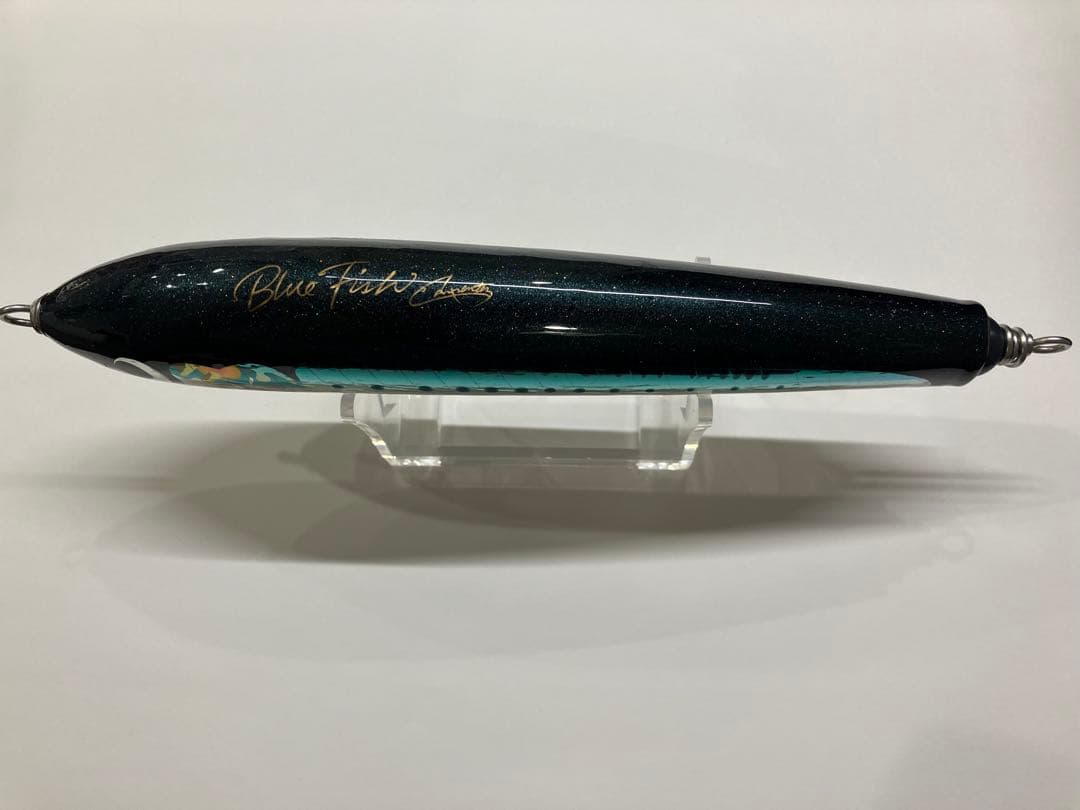カーペンター　ブルーフィッシュ　200mm 95g