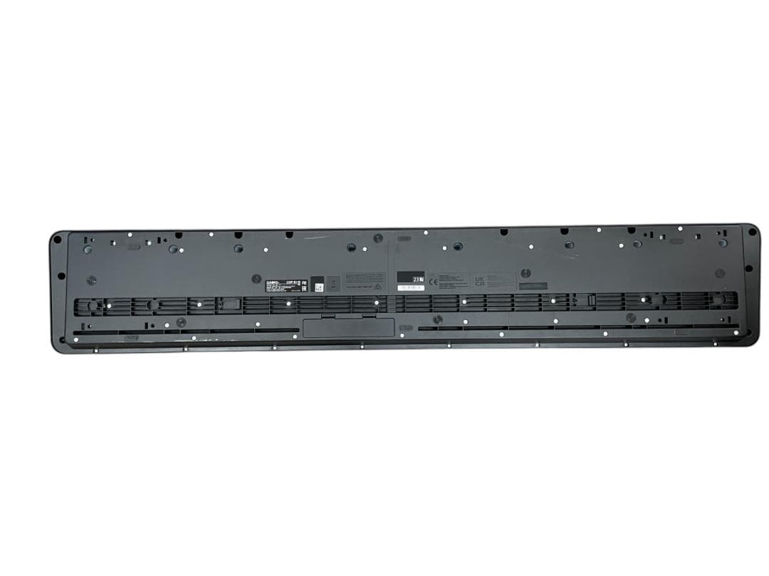 カシオ 88鍵盤 電子ピアノ CDP-S110 2023年製 引取り歓迎 神奈川