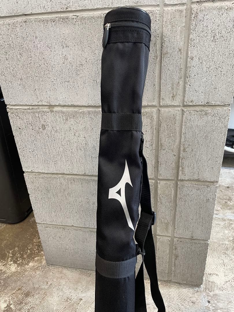 ビヨンドマックスレガシーメタル トップ(金属製／84cm／平均740g)