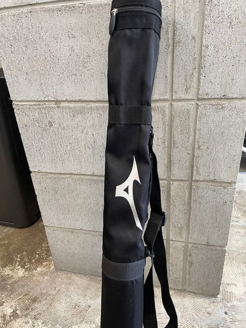 ビヨンドマックスレガシーメタル トップ(金属製／84cm／平均740g)
