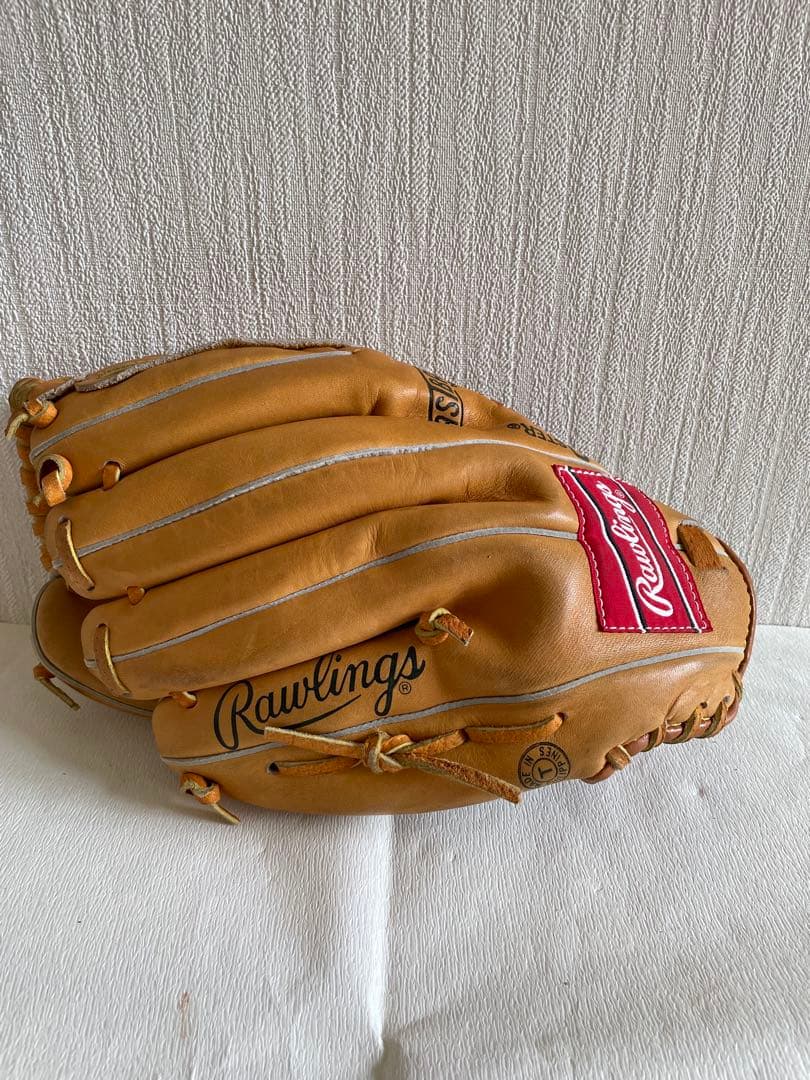 Rawlings ローリングスファーストバック　HOLDSTER