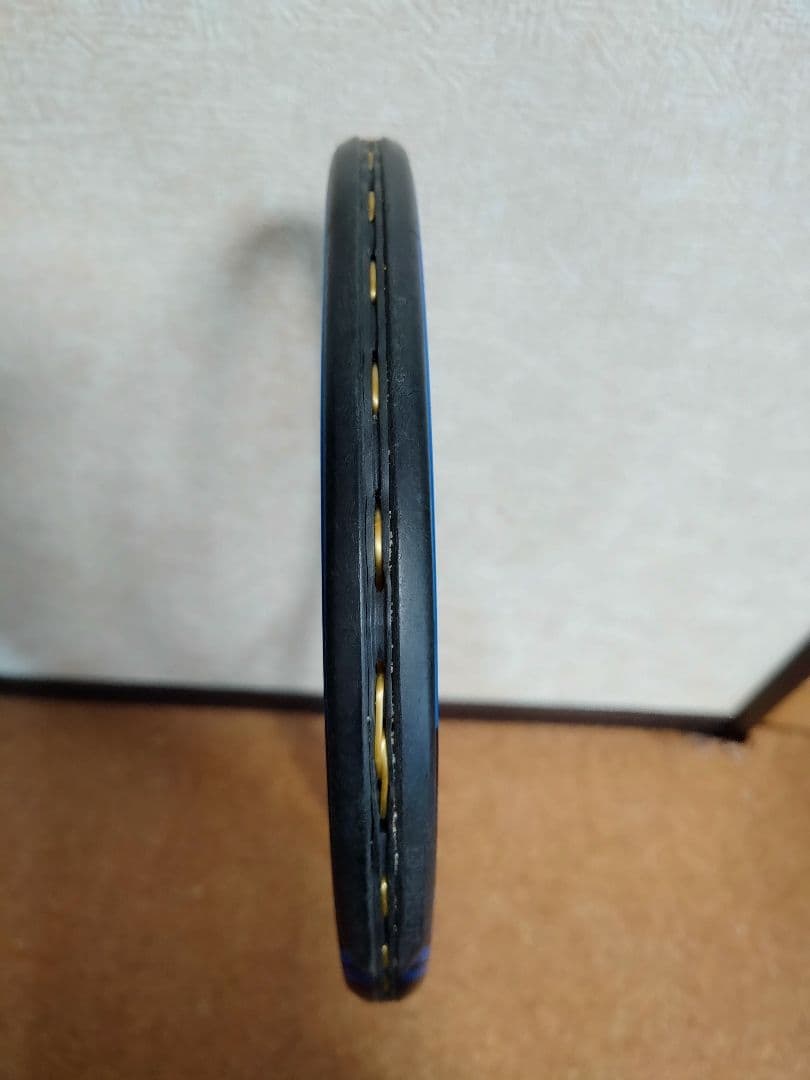 DUNLOP FX500TOUR グリップ2