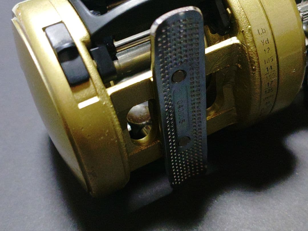 リール ABU 5600 PRO TANABE SUPER