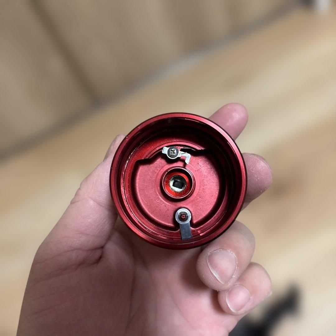 12セフィアCI4+ C3000HGSDH