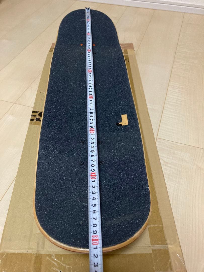 スケボー スケート スケートボード コンプリート スピットファイア 9インチ