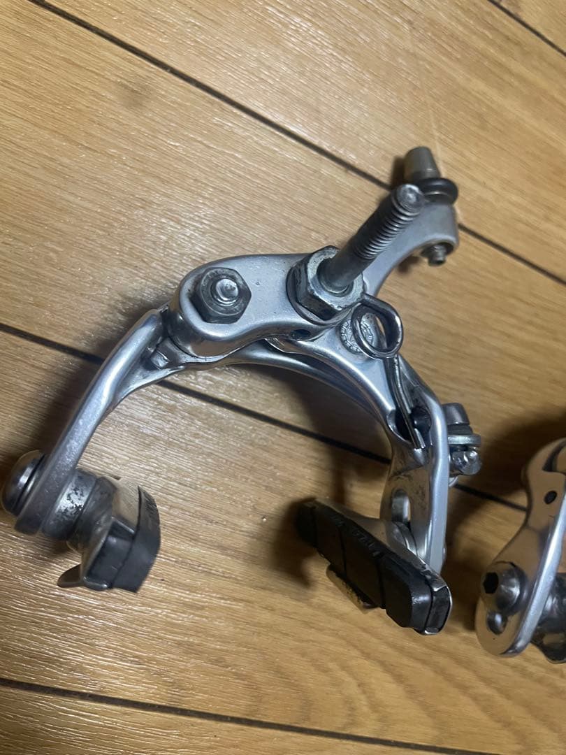 カンパニョーロ Campagnolo ケンタウル キャリパーブレーキ