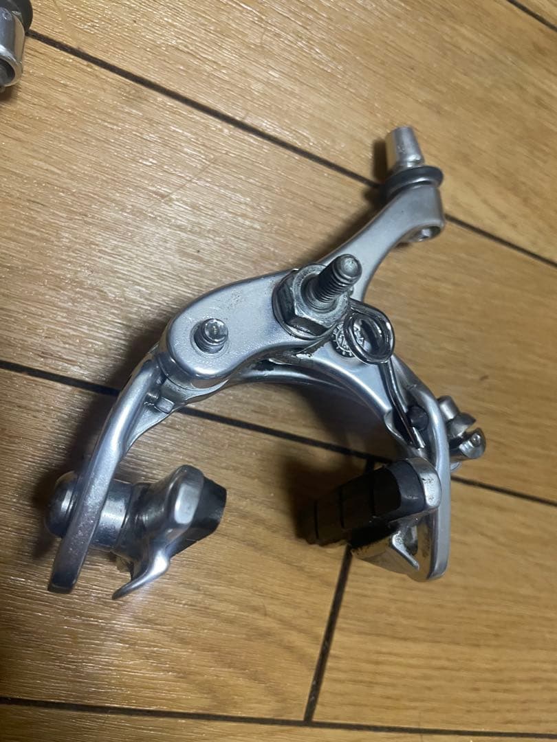 カンパニョーロ Campagnolo ケンタウル キャリパーブレーキ