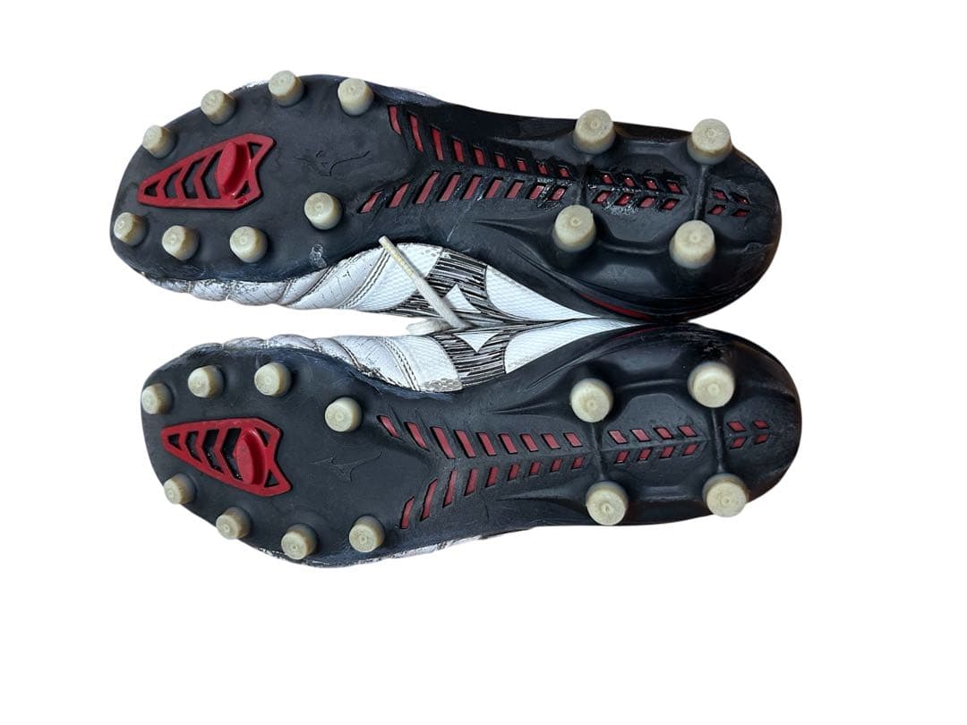 Mizuno MORELIA NEO4 ベータ