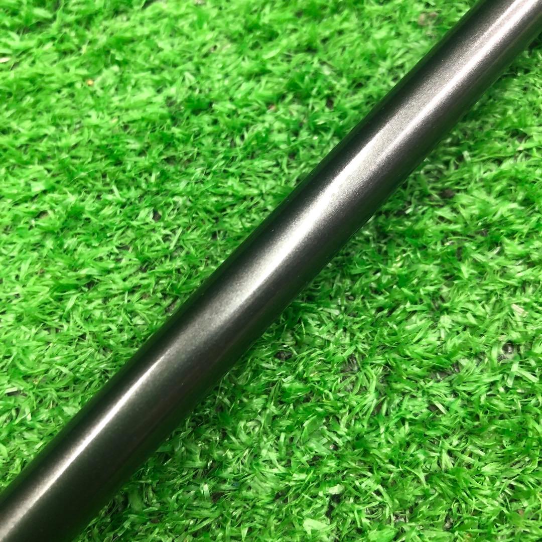 Gsh-1045 TEESEI シャフト単品 flexR TM50 スリーブ無