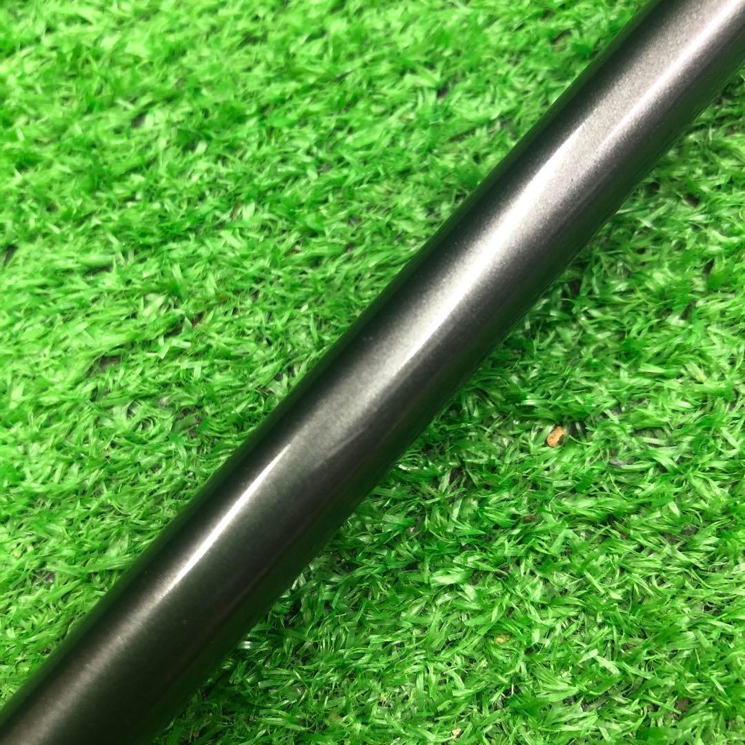 Gsh-1045 TEESEI シャフト単品 flexR TM50 スリーブ無