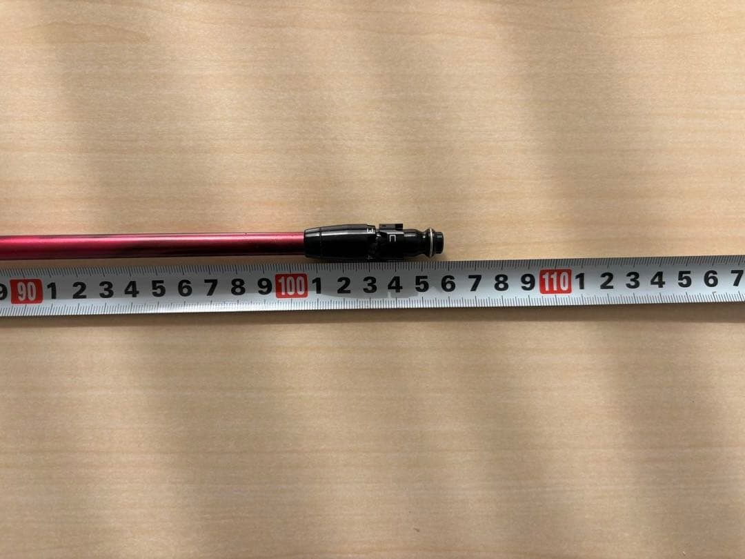 タイトリストTS2フェアウェイウッド 4w シャフト2本付き
