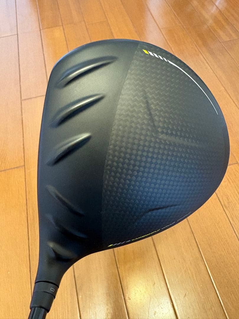 PING G430 MAX10K 9度 ツアーAD VF-6X