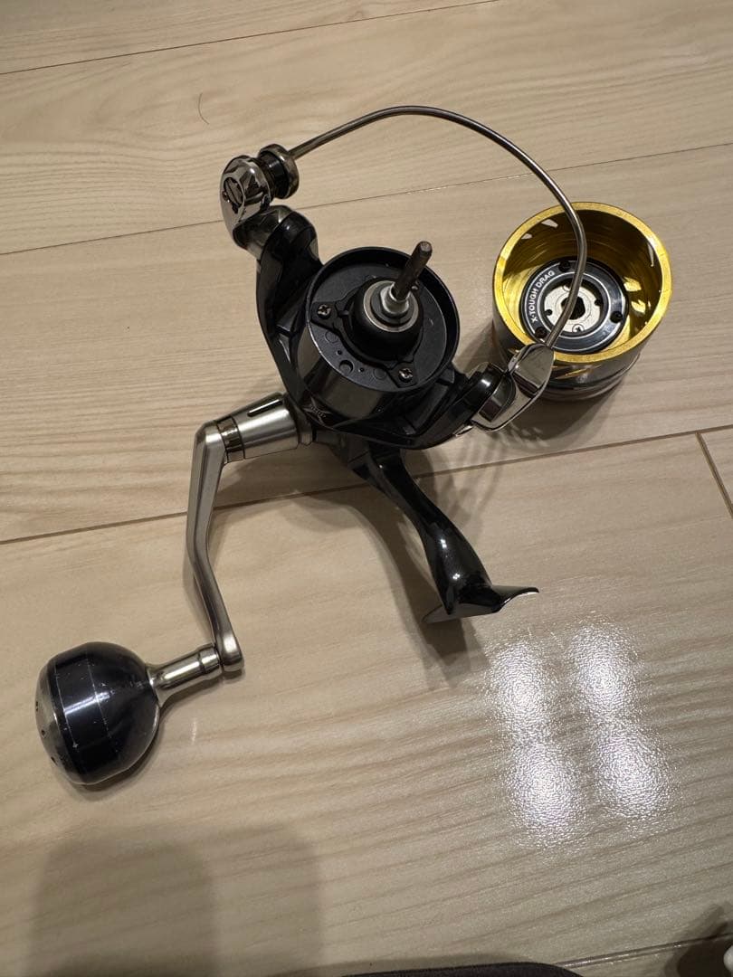 ステラ　6000HG