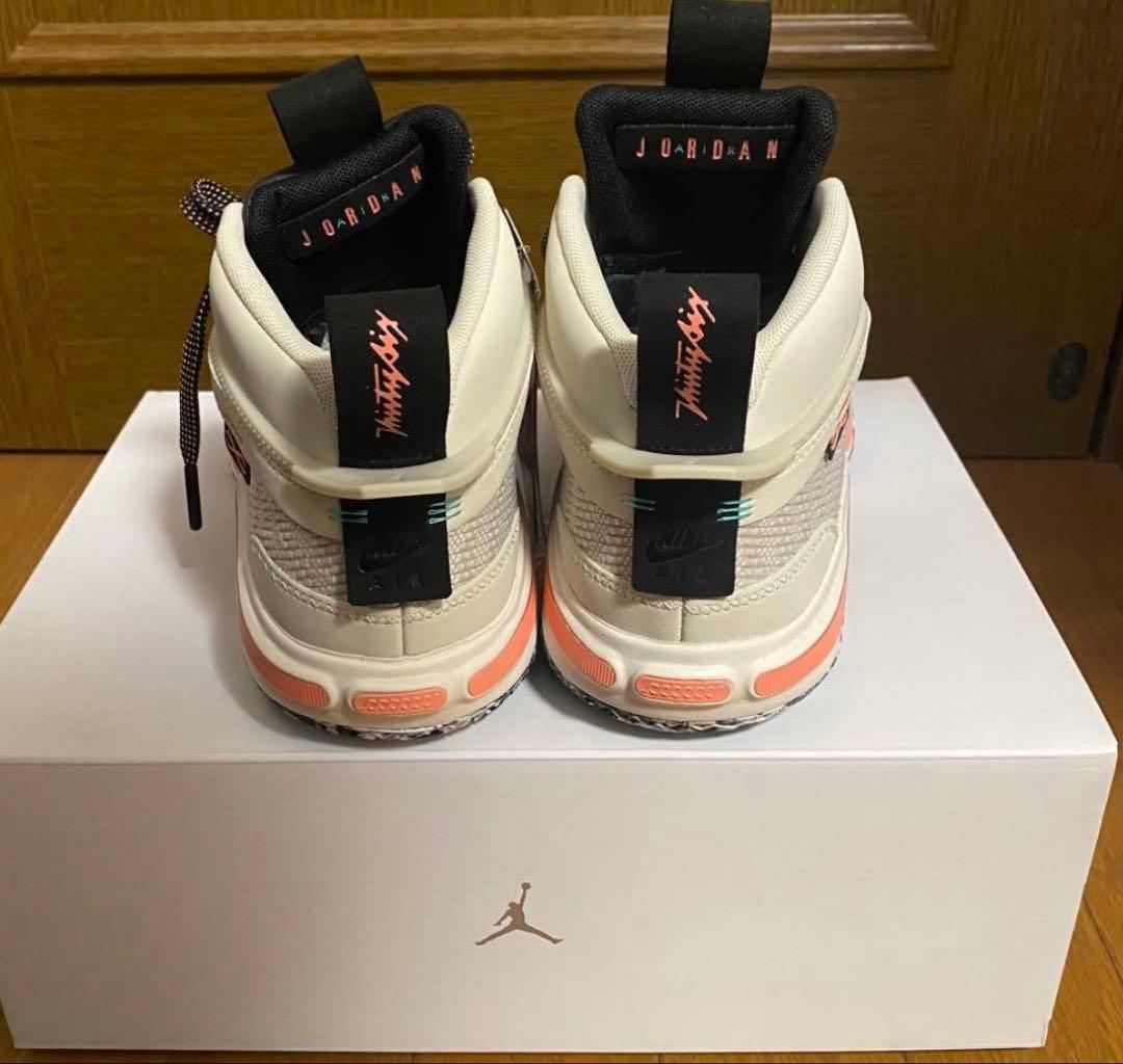 シューズ(女性用) Air Jordan XXXVI Basketball Shoes 24.5cm