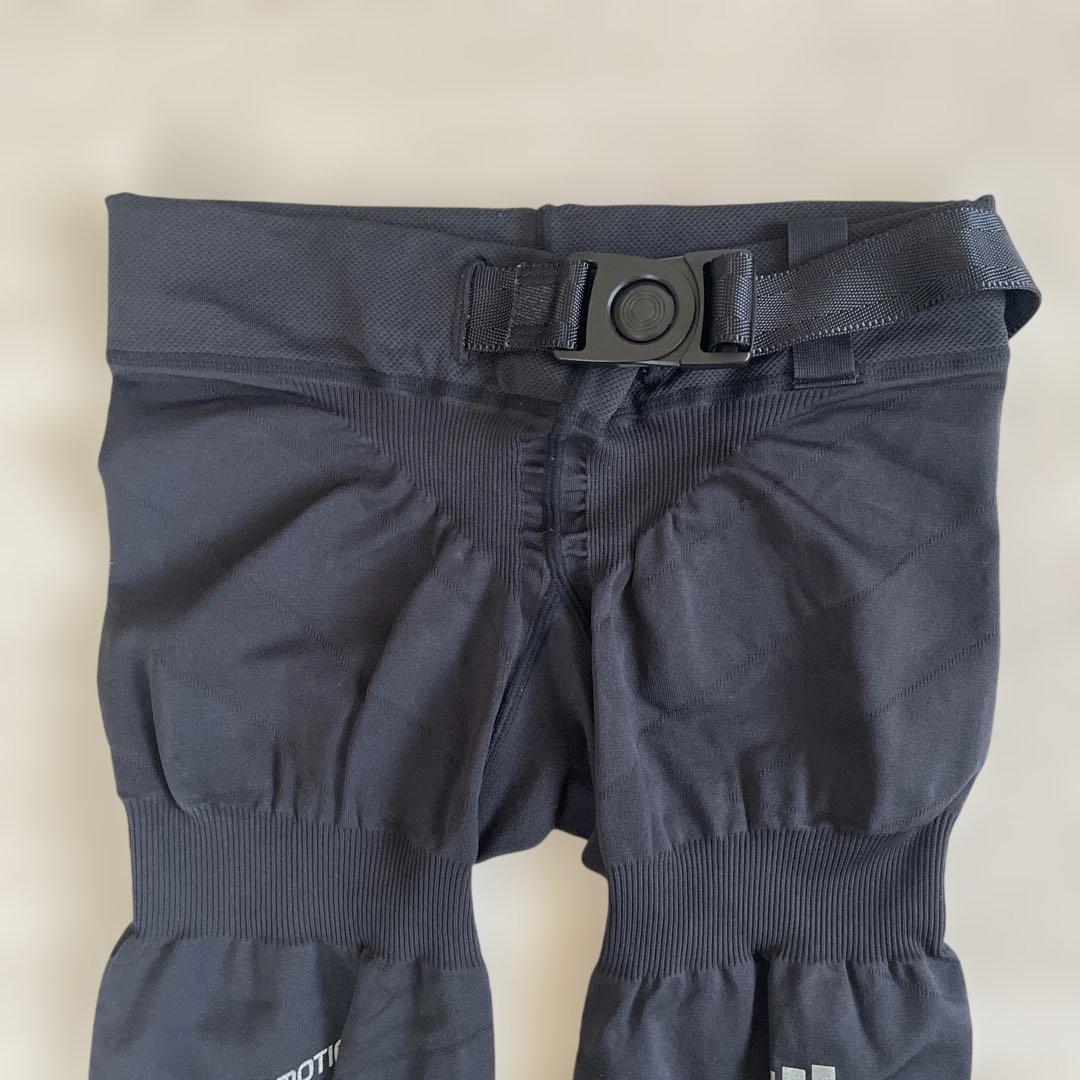 [美品] adidas FORMOTION コンプレッションタイツ　サイズO