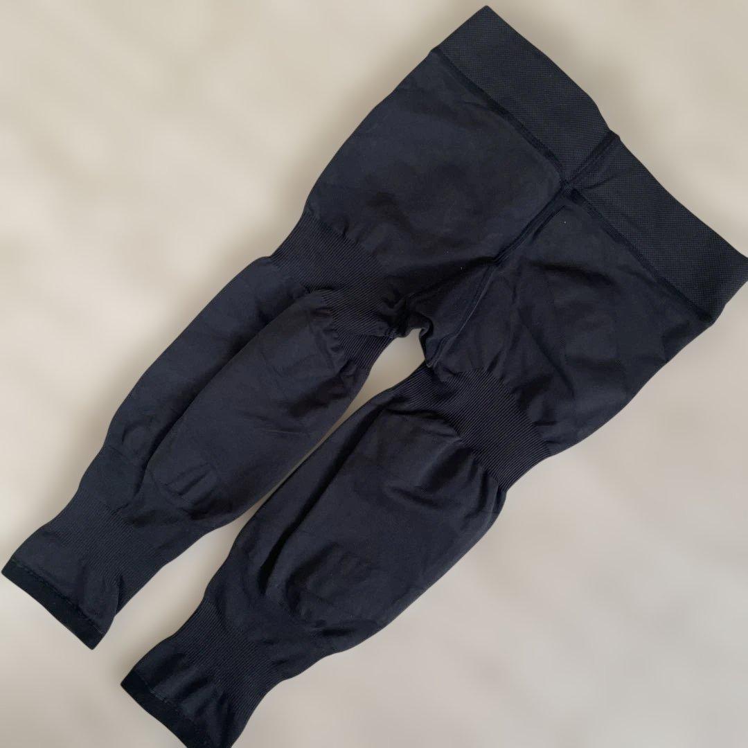 [美品] adidas FORMOTION コンプレッションタイツ　サイズO